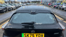 MG MG4 125kW SE EV 51kWh 5dr Auto Electric Hatchback